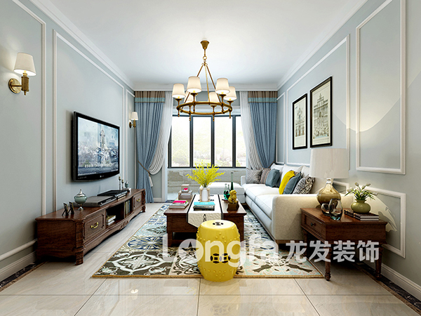 三室一廳的裝修風(fēng)格有哪些？效果圖展示