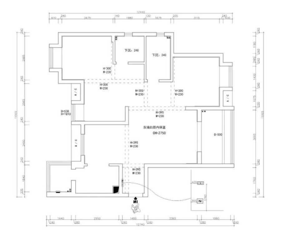 裝修施工流程你知多少？
