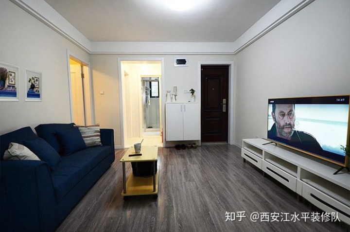小戶型裝修什么風(fēng)格好？