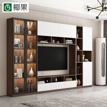 簡(jiǎn)約的裝修風(fēng)格_簡(jiǎn)約風(fēng)格裝修圖片_小戶型現(xiàn)代簡(jiǎn)約風(fēng)格客廳裝修效果圖