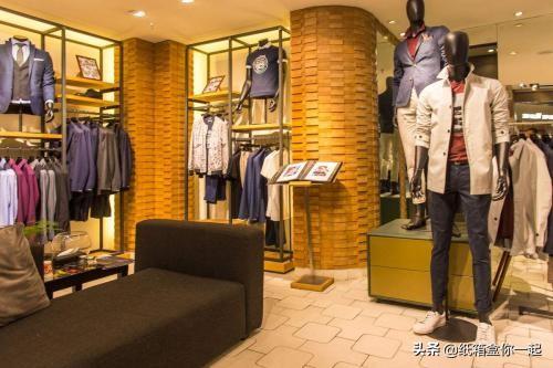 想開一家服裝店，裝修技巧與裝修流程有哪些？