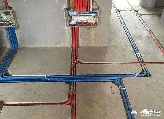 家里裝修水電改造費(fèi)用貴嗎，怎么算的？