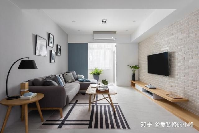 房子裝修，最熱門的8種裝修風格，你喜歡哪一種風格？