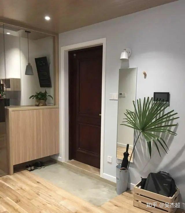 日式裝修走心的細節(jié)設計，很多人無法理解，用過的都心生佩服