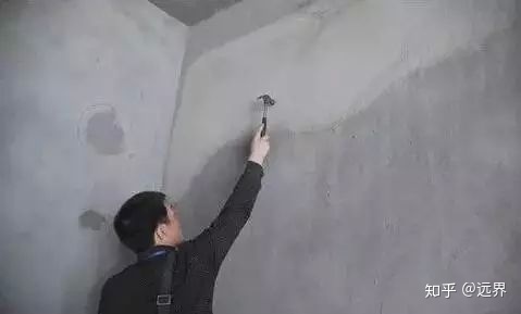家里裝修前為什么一定要驗房？怎么驗房？