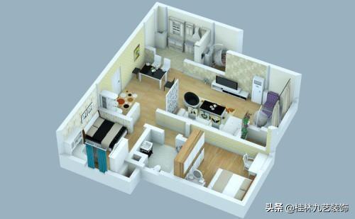 自己裝修新房，施工流程是什么？需要什么步驟與順序？