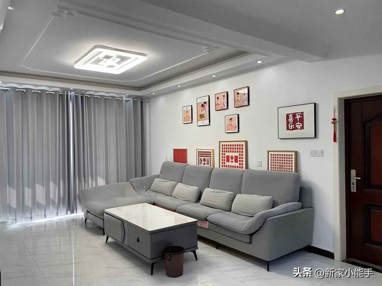 小客廳簡單裝修圖片_簡單裝修圖片_簡單東南亞風(fēng)格裝修圖片客廳