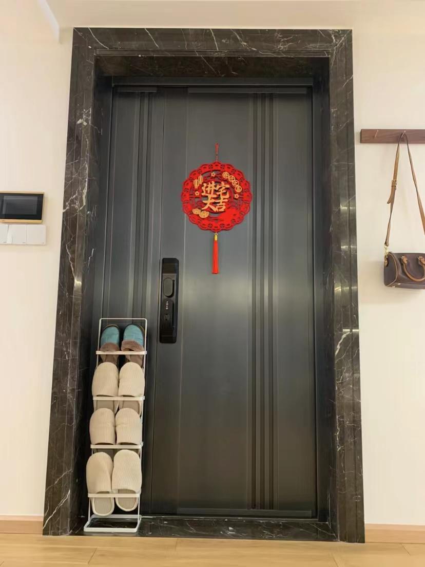 看了她149㎡的房子才知道什么叫高級，全屋沒有一絲俗氣，太美了