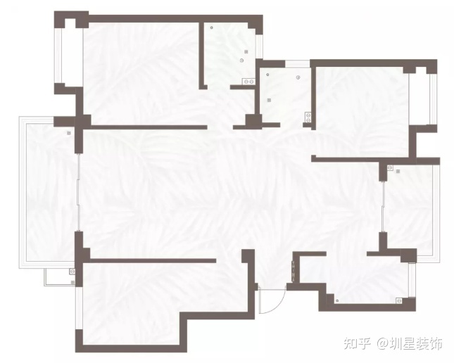 收房驗(yàn)房精裝修_精裝修如何驗(yàn)房接房經(jīng)典攻略_二手房裝修翻新