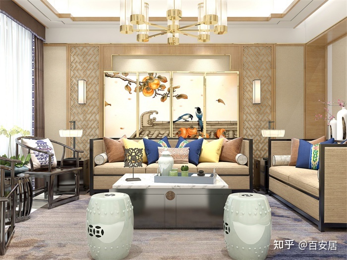 現(xiàn)代風格裝修效果圖_現(xiàn)代北歐風格裝修效果圖片_現(xiàn)代混搭風格裝修圖片客廳裝修效果圖