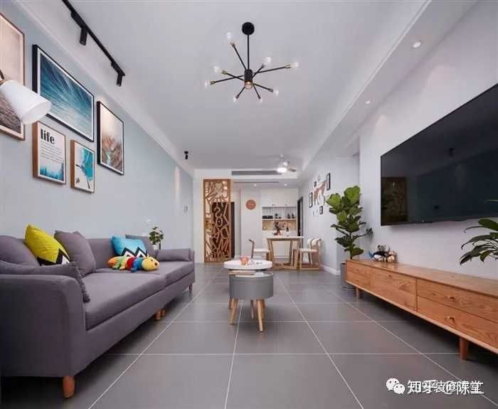 室內(nèi)設(shè)計都有哪些風(fēng)格，各自的特點(diǎn)是什么？