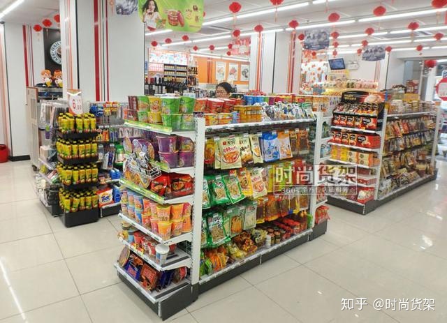 新手開便利店要注意什么？避開5大誤區(qū)，不然血本無歸！